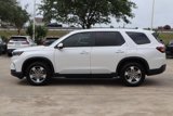 New 2025 Honda Pilot EX-L image 5