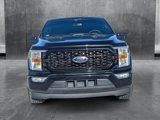 Used 2022 Ford F150 XL w/ STX Appearance Package image 2