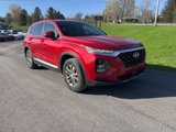 Used 2019 Hyundai Santa Fe SE image 4