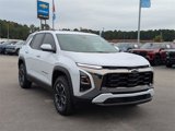 New 2026 Chevrolet Equinox ACTIV w/ Convenience Package III image 2