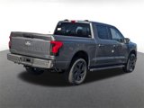 New 2025 Ford F150 Lightning XLT image 3