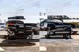 Used 2024 Volkswagen Atlas Cross Sport SE image 3