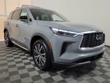 New 2025 INFINITI QX60 Sensory w/ Cargo Package image 4