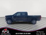 Used 2022 Ford F350 Lariat w/ Lariat Ultimate Package image 2
