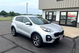 Used 2021 Kia Sportage LX image 2