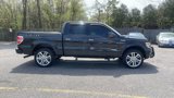 Used 2013 Ford F150 Limited image 4