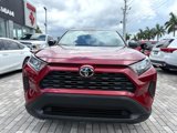 Used 2022 Toyota RAV4 LE image 2