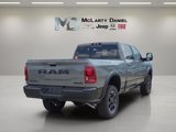 New 2025 RAM 2500 Rebel w/ Rebel Level 2 Equipment Group image 5