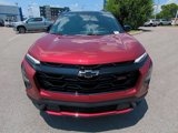 New 2026 Chevrolet Equinox RS w/ Convenience Package III image 3