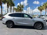 Certified 2024 Acura MDX A-Spec image 3