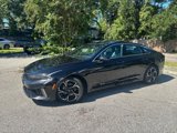 Used 2025 Kia K5 GT-Line w/ GT-Line Premium Package image 3