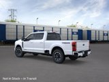 New 2025 Ford F350 Lariat image 4