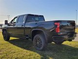 New 2025 Chevrolet Silverado 2500 High Country w/ Midnight Edition image 3