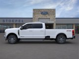 New 2025 Ford F350 Lariat image 3