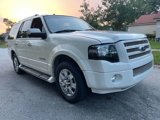 Used 2008 Ford Expedition Limited image 2