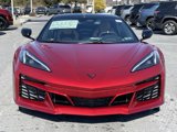 New 2025 Chevrolet Corvette E-Ray image 2