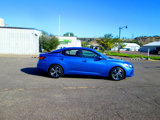 Used 2021 Nissan Sentra SV image 2