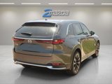 New 2025 MAZDA CX-90 Plug-In Hybrid w/ Premium Plus image 5