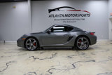 Used 2011 Porsche Cayman S image 3