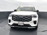 New 2025 Ford Explorer Platinum image 5
