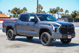 New 2025 Toyota Tundra Limited image 3