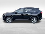 New 2025 Toyota RAV4 XLE image 2