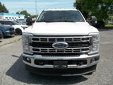 New 2025 Ford F350 XL w/ XL Chrome Package image 2