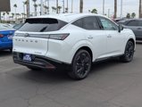 New 2025 Nissan Murano Platinum w/ Cargo Package image 2