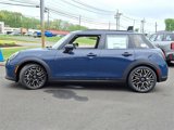 New 2025 MINI Cooper S image 4