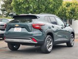 New 2025 Chevrolet Trax LT w/ Driver Confidence Package image 5