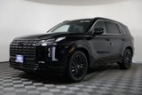 New 2025 Hyundai Palisade Calligraphy image 2