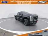 Certified 2024 Ford F350 Lariat w/ Lariat Ultimate Package image 2
