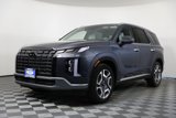 New 2025 Hyundai Palisade Limited image 2