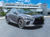 New 2025 Lexus RX 350h image 2