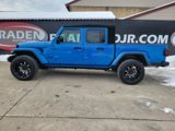 New 2024 Jeep Gladiator Sport image 4