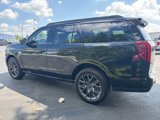 New 2025 Ford Expedition Platinum image 3