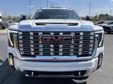 New 2025 GMC Sierra 3500 Denali w/ Denali Reserve Package image 2
