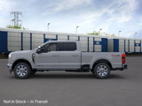 New 2025 Ford F350 4x4 Crew Cab Super Duty image 3