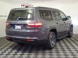 New 2025 Jeep Wagoneer 4WD image 3