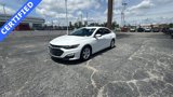 Certified 2023 Chevrolet Malibu LT image 3