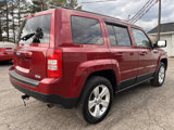 Used 2012 Jeep Patriot Sport w/ PWR Value Group image 5
