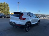 New 2025 Volvo XC40 B5 Plus w/ Protection Package Premier image 3