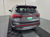 Used 2022 Hyundai Santa Fe SEL w/ Convenience + Premium Package image 6