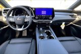 New 2025 Lexus RX 450h Luxury image 5