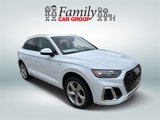 New 2025 Audi Q5 2.0T Premium Plus image 2