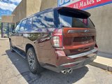 Used 2022 Chevrolet Suburban Z71 w/ Z71 Off-Road Package image 5