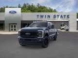 New 2025 Ford F250 XLT w/ Black Appearance Package image 2