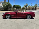 Used 2009 Mercedes-Benz SL 550 image 5
