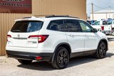 Used 2022 Honda Pilot Black Edition image 3