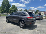 Used 2018 Jeep Grand Cherokee Limited image 3